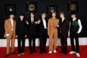 BTS、「グラミー賞」ノミネートならず　BTSだけでなく、K-POPアーティストの名前も見つからなかった [11/11]  [昆虫図鑑★]