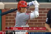 大谷翔平さん、あと35試合で10本打たないと50号無理ｗ