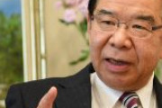 【しんぶん赤旗】「戦争国家づくり」許さない　志位委員長が声明
