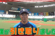 【悲報】西武森越、一軒家を4年契約で借りたのに1年で戦力外