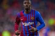 バルセロナ、デンベレを放出できず！チーム有数の高年俸選手を戦力外のまま抱えることに