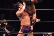 【朗報】プロレス、かっこいい技名が多すぎる