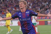FC東京、FW長倉幹樹を完全移籍で獲得へ！今季浦和から期限付き移籍で加入しプレー（関連まとめ）
