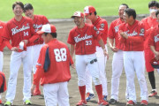 カープ後半戦チーム底上げの鍵は？カープファン100人にアンケート