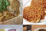 日本「どうしてイギリス料理ってこんなに不味そうなんだ？」