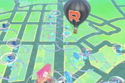 【ポケモンGO】バッフロンにクレッフィ、沖縄のジムに怪しい影が…？