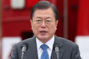 【悲報】韓国ムン大統領「TPP参加を検討していく」