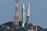 「H3」2号機打ち上げ、衛星分離に成功　30年ぶり国産新型