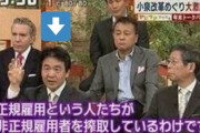 貧困層が過去最高 平均所得200～300万円未満が最多 なぜお金が無いのか  [2/10]