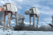 【急募】AT-ATが転ばない方法