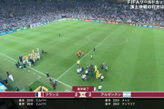 【決勝　アルゼンチンvsフランス】アルゼンチンｖｓフランス延長戦突入！メッシ先制も、エムバペ２発スーパーボレーで同点