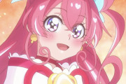 【画像】昨年のプリキュア主人公さん、かわいいｗｗｗｗｗｗ