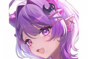 【VTuber】密かに応援してたコンプサウルスちゃんがマイクラk4sen鯖経由でバズろうとしてる