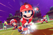 マリオストライカーズ、ユーザースコア5.2