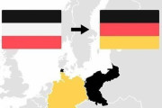 日本「何でドイツってこんな国土を失って文句言わないの？」