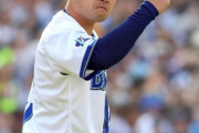 DeNA伊勢大夢、今季初登板で好リリーフ　三浦監督も絶賛「さすが伊勢」