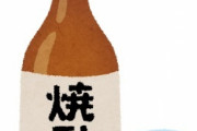 【画像】焼酎メーカー「度数25の酒に度数95のアルコール詰めちゃったかもしれンゴ・・・」