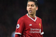 【プレミアリーグ】リバプールFW、マーカー幻惑の“技あり股抜き”に賛否　「なんて美しいんだ」「ダイビング？」