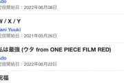 【速報】ぼっち・ざ・ろっく！「結束バンド」のアルバム　初週7.3万枚売り上げ1位獲得ｗｗｗｗｗｗｗｗｗｗｗｗ