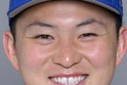 阪神タイガース、DeNA竹田に対して3安打、打率.125に抑え込まれる