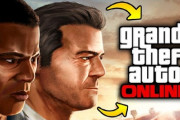 【GTA5】『マイケルDLC』次回大型アップデートのヒントが実装か？最新「公式イベント」開催も！【動画あり】