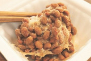 納豆の食べ方ですごい剣幕で怒られて未だ納得できないんだけど…