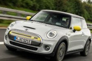 【EV】ドイツ自動車BMWの中国製電動「ＭＩＮＩ」、ＥＵ関税で最高税率(38.1％)適用か