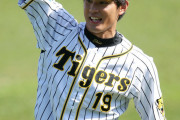 阪神藤浪「主力級を抑えないと」ソフトバンク戦登板