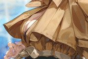 【FGO】マシュ Fate/GrandOrderのイラスト紹介3896