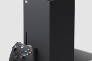 【XBOX】 Xbox Series X|S