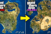 【GTA5】『GTA6』あるいは『GTAオンライン2』を見通す「契約アップデート」【動画あり】