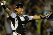 【朗報】2003年のNPB12球団正捕手、あまりにも豪華すぎるｗｗｗ
