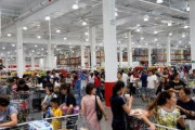 中国初のコストコ、オープン日に半日で閉店した理由ｗｗｗｗ