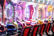 パチンコ店、今年だけで閉店数が200越え。めちゃくちゃ潰れる