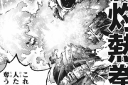 【僕のヒーローアカデミア 351話感想】轟vs荼毘、ラストの展開マジで熱すぎるｗｗｗｗｗ