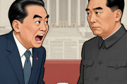 田中角栄、北京で「多大のご迷惑」と言って周恩来に激怒される