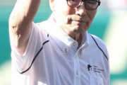 【訃報】中西太さん死去、９０歳　「怪童」、プロ野球西鉄の強打者