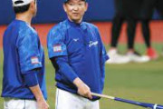 中日・立浪監督、ミス続出の若手選手たちを監督室に集めて「24時間野球のことだけ考えろ」と説教する