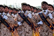 【開戦速報】イランがイスラエルに事実上の宣戦布告　イラン軍事顧問(精鋭コッズ部隊上級司令官)を殺害された報復