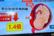 【速報】中国から飛来する黄砂、妊婦(胎児)に深刻なダメージが判明　日本全国の大気が共に運ばれてくる汚染物質でやばいことになるｗｗｗ