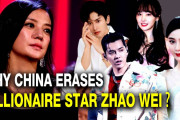 ＠中国：億万長者？有名女優？それが何か？＠海外の反応