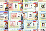 【画像】生まれながらに大きなハンデを抱える子供たちがこちら