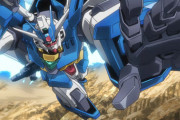 あたし「ガンダムって人型の意味あるの？」