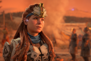 『Horizon Forbidden West』の続編が進行中 開発のゲリラゲームズがアーロイの次の冒険を約束
