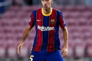 バルセロナファン、スペイン紙アンケートで86％が先発から外せと答えた名選手は？