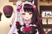 Vtuber 【夜見れな】見た目・声・性格・同期・関係性・配信頻度 この全てが優れてるのに天下取れなかったのはなぜｗｗｗ