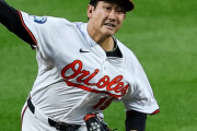 菅野「お世辞にも活躍したと言える成績じゃない。胸張って『MLBでやった』といえる成績を来季残したい