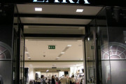 おまえら｢ZARA｣のイメージってどおよ?　｢ZARA]日本の店舗をふくむ世界300店舗を閉鎖へ