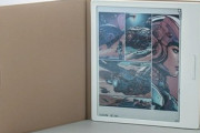電子ペーパータブレットってどうなん？