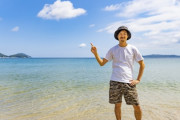 【悲報】夏に短パン履いてるおっさんｗｗｗｗｗｗｗｗｗｗｗｗ